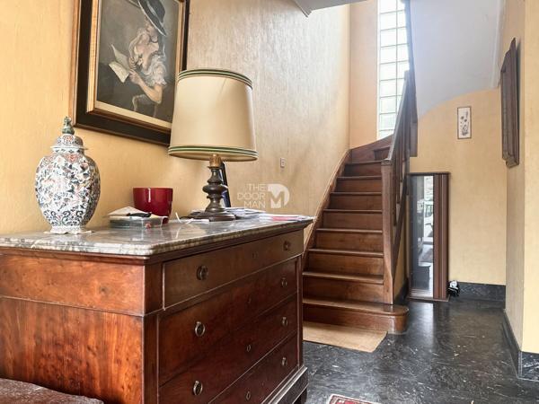 Maison - Vendu - 194 m² - LAVAL | The Door Man