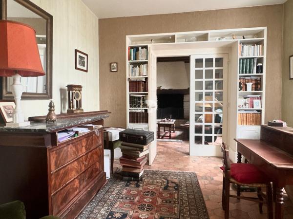 Maison - Vendu - 194 m² - LAVAL | The Door Man