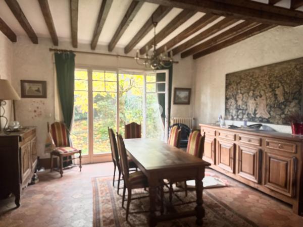 Maison - Vendu - 194 m² - LAVAL | The Door Man