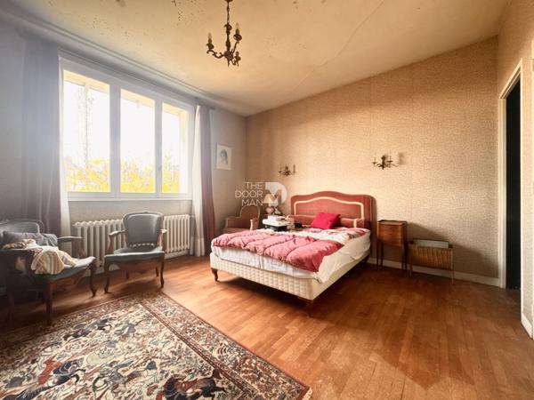 Maison - Vendu - 194 m² - LAVAL | The Door Man