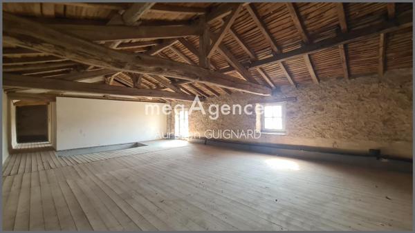 Maison à NOIRTERRE, 79300 - 4 pièces 76m²