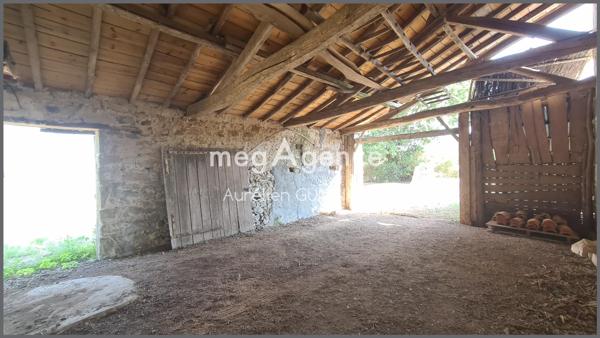 Maison à NOIRTERRE, 79300 - 4 pièces 76m²