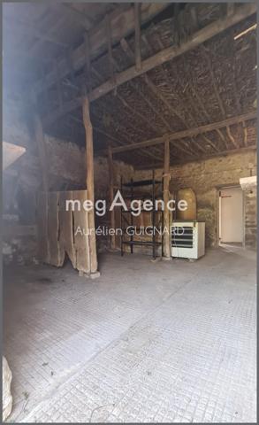 Maison à NOIRTERRE, 79300 - 4 pièces 76m²