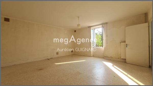 Maison à NOIRTERRE, 79300 - 4 pièces 76m²