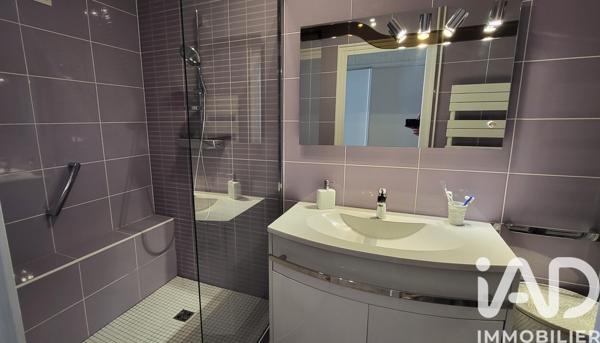 Appartement à vendre 4 pièces 86 m² Lyon 3