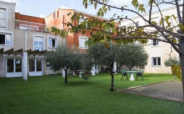 INVESTISSEMENT LOCATIF – LE SOLER – Résidence EHPAD Sainte-Eugénie – 6.68 % de rentabilité