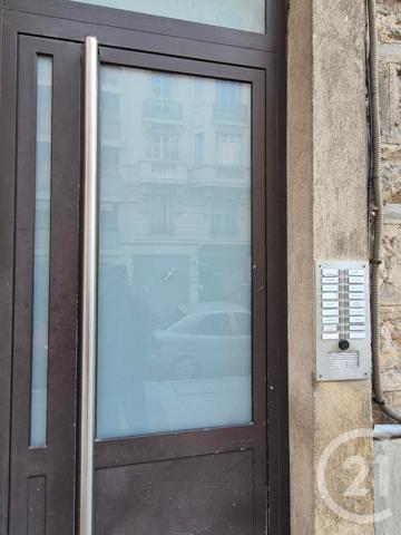 Appartement F1 à vendre  1 pièce - 28,35 m2 NICE - 06