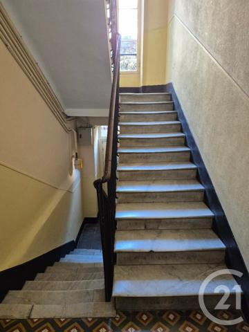 Appartement F1 à vendre  1 pièce - 28,35 m2 NICE - 06