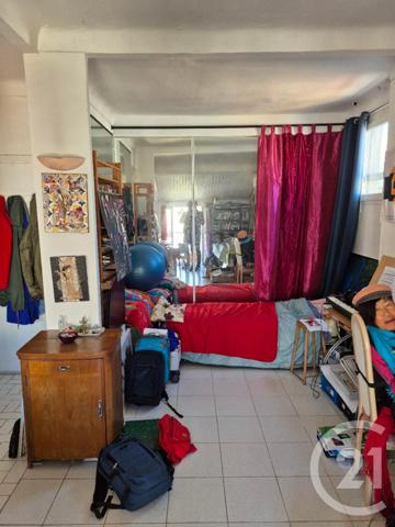 Appartement F1 à vendre  1 pièce - 28,35 m2 NICE - 06