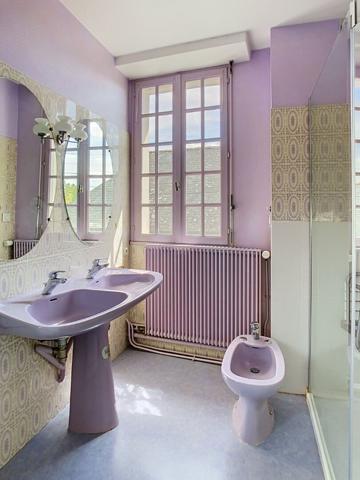 Maison ancienne Savennières de 180 m², 4 chambres