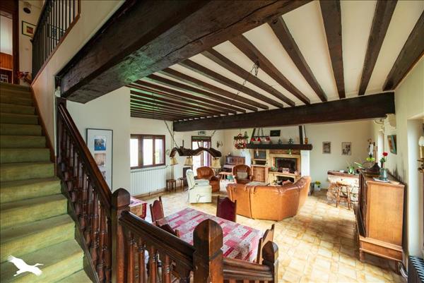 Maison à vendre |  Saint-Ouen-l'Aumône |  9 pièces | 176 m²