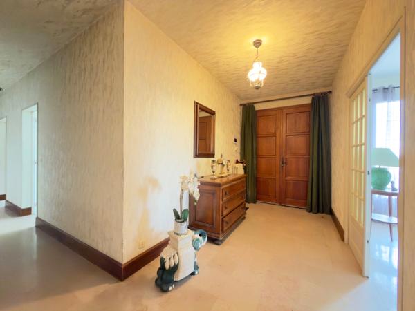 Maison 5 pièces, 120 m2