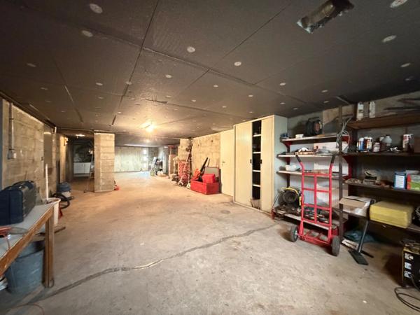 Maison 5 pièces, 120 m2