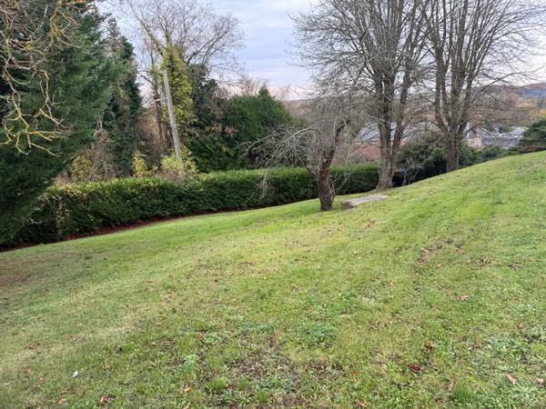 Maison 5 pièces, 120 m2