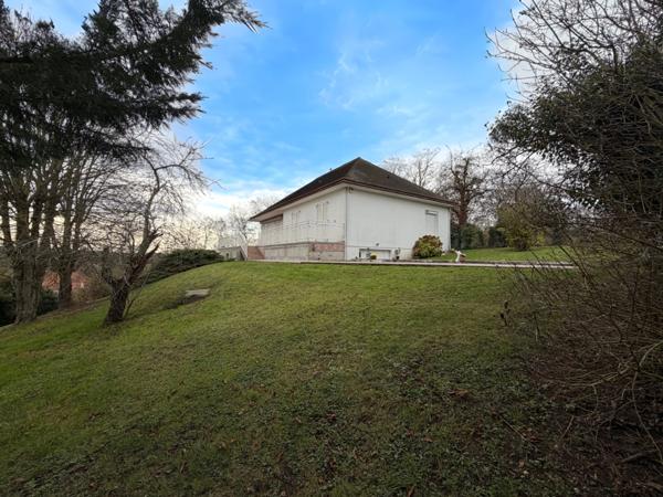 Maison 5 pièces, 120 m2