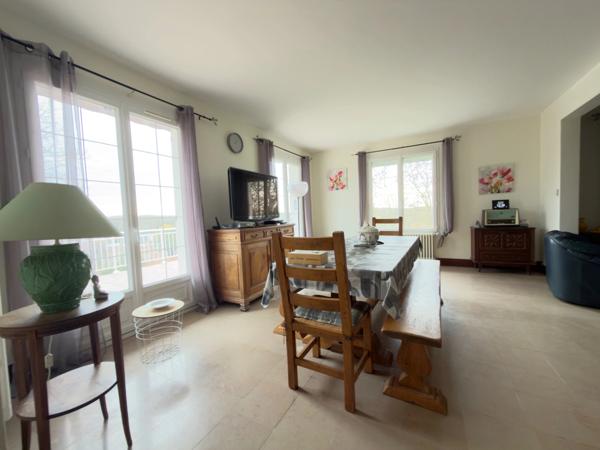 Maison 5 pièces, 120 m2