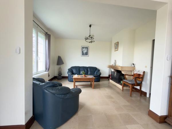 Maison 5 pièces, 120 m2