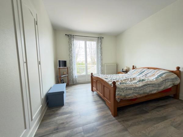 Maison 5 pièces, 120 m2