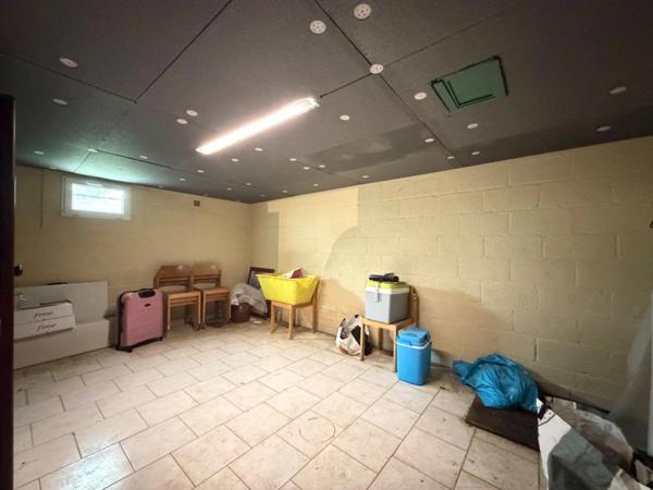 Maison 5 pièces, 120 m2