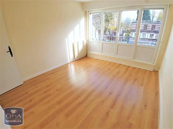 Appartement à louer 3 pièces 78.66m² Lambersart (59130)