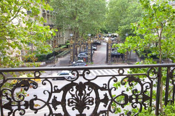 Vente Appartement de luxe Paris 8 10 Pièces 368 m²