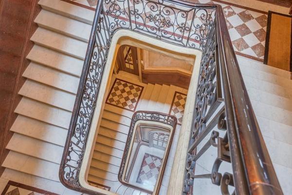 Vente Appartement de luxe Paris 8 10 Pièces 368 m²