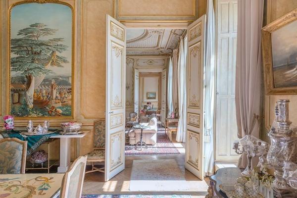 Vente Appartement de luxe Paris 8 10 Pièces 368 m²