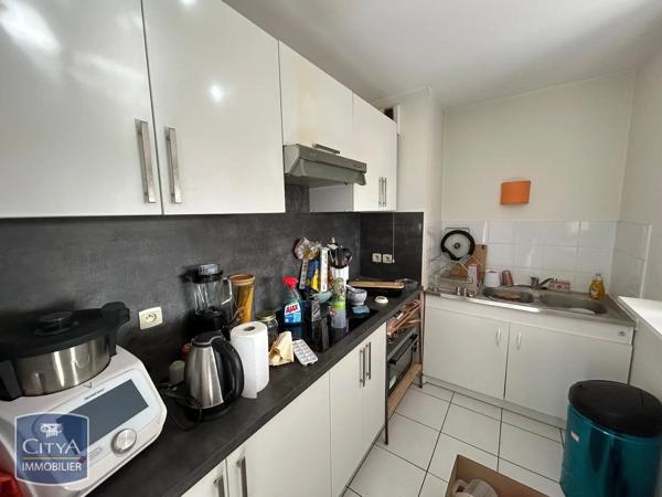 Appartement à louer 2 pièces 51.2m² Poitiers (86000)