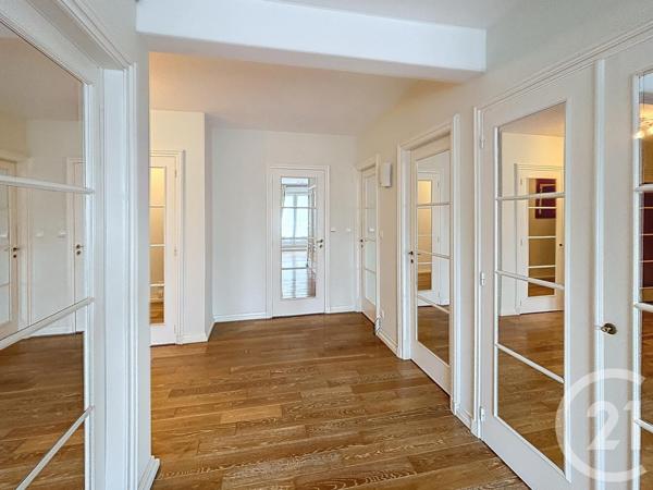 Appartement F4 à vendre  4 pièces - 98,47 m2 LUXEUIL LES BAINS - 70