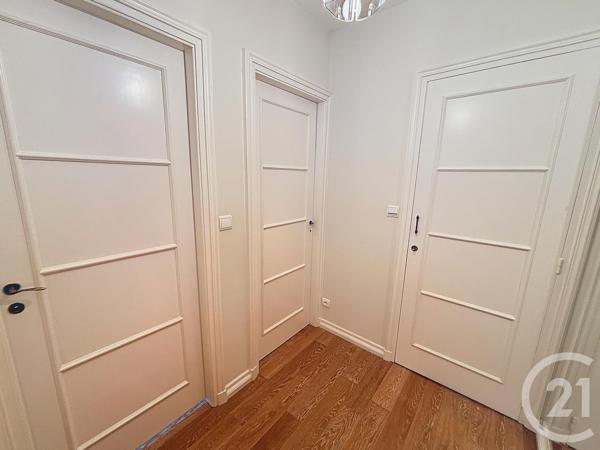 Appartement F4 à vendre  4 pièces - 98,47 m2 LUXEUIL LES BAINS - 70