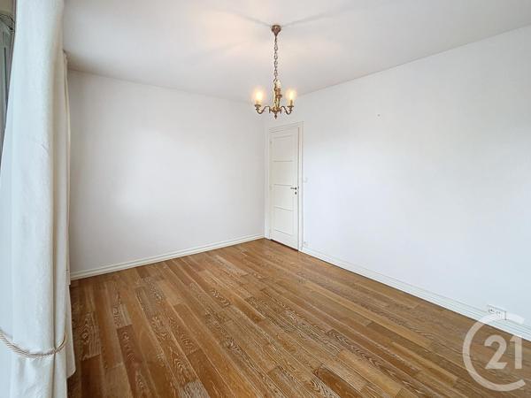 Appartement F4 à vendre  4 pièces - 98,47 m2 LUXEUIL LES BAINS - 70