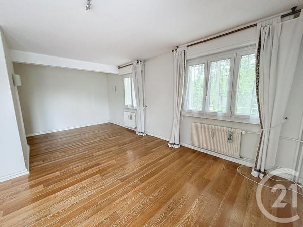 Appartement F4 à vendre  4 pièces - 98,47 m2 LUXEUIL LES BAINS - 70