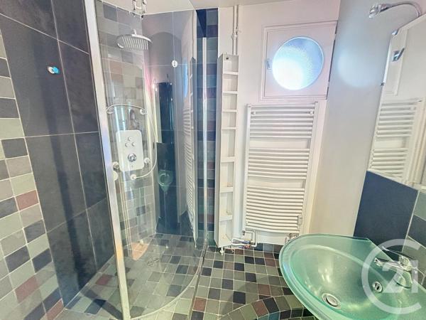 Appartement F4 à vendre  4 pièces - 98,47 m2 LUXEUIL LES BAINS - 70