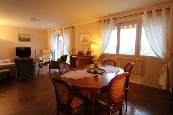 APPARTEMENT BLOIS QUARTIER HÔPITAL