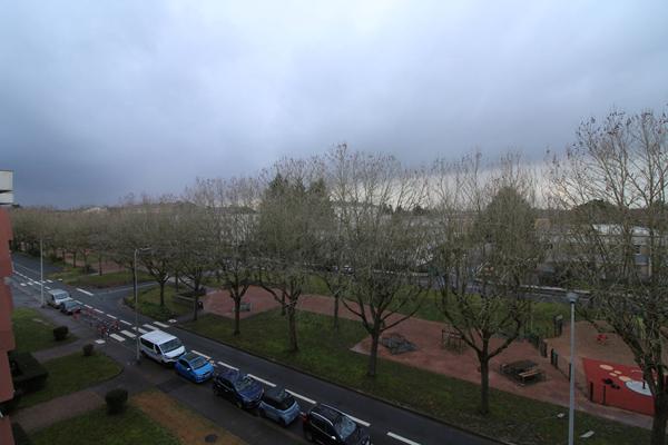 APPARTEMENT BLOIS QUARTIER HÔPITAL