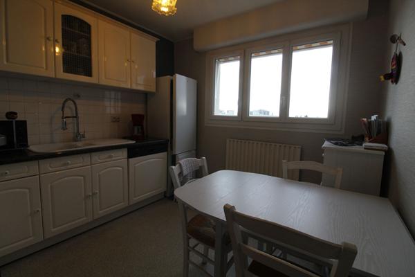 APPARTEMENT BLOIS QUARTIER HÔPITAL