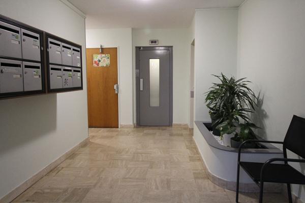 APPARTEMENT BLOIS QUARTIER HÔPITAL