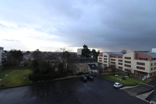 APPARTEMENT BLOIS QUARTIER HÔPITAL
