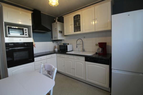 APPARTEMENT BLOIS QUARTIER HÔPITAL