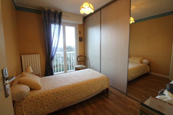 APPARTEMENT BLOIS QUARTIER HÔPITAL