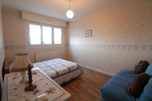 APPARTEMENT BLOIS QUARTIER HÔPITAL