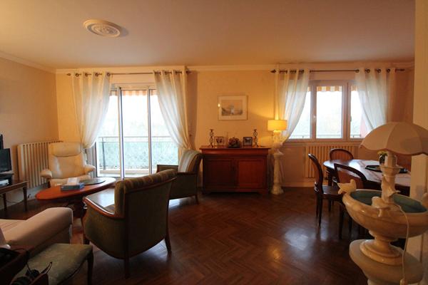 APPARTEMENT BLOIS QUARTIER HÔPITAL