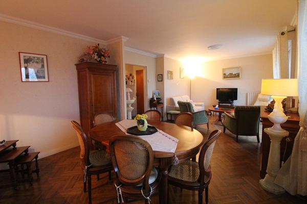 APPARTEMENT BLOIS QUARTIER HÔPITAL