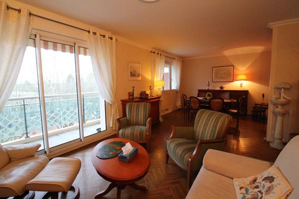 APPARTEMENT BLOIS QUARTIER HÔPITAL