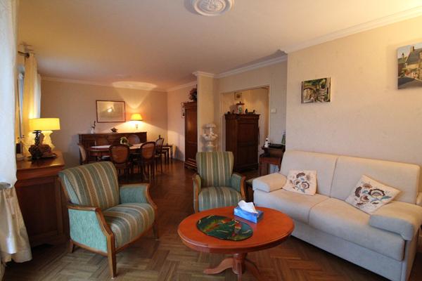 APPARTEMENT BLOIS QUARTIER HÔPITAL