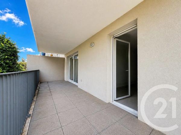 Appartement F2 à vendre  2 pièces - 47,57 m 2   JUVIGNAC  - 34