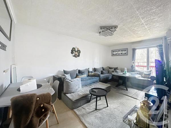Appartement F2 à vendre  2 pièces - 47,57 m 2   JUVIGNAC  - 34
