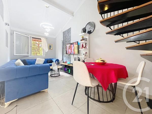 Appartement F2 à vendre  2 pièces - 47,57 m 2   JUVIGNAC  - 34