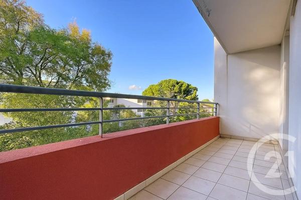 Appartement F2 à vendre  2 pièces - 47,57 m 2   JUVIGNAC  - 34