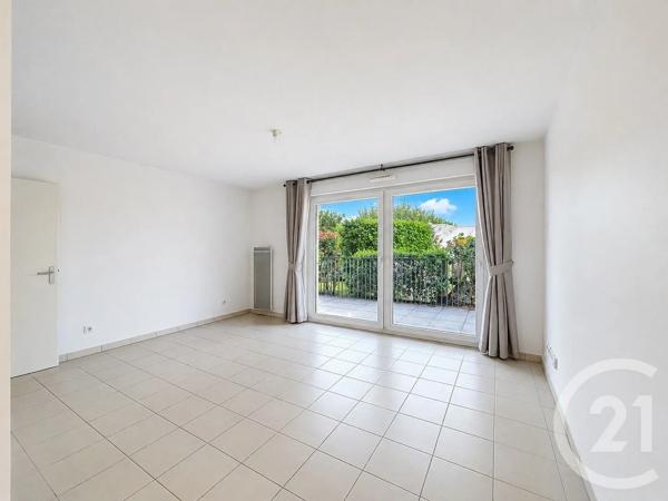 Appartement F2 à vendre  2 pièces - 47,57 m 2   JUVIGNAC  - 34